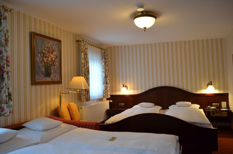 Landwehr-br�u Hotel
