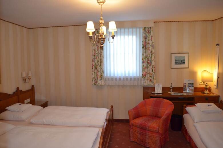 Landwehr-br�u Hotel