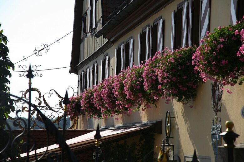 Landwehr-br�u Hotel