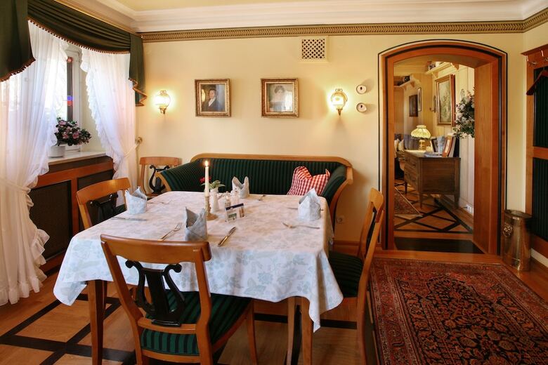 Landwehr-br�u Hotel