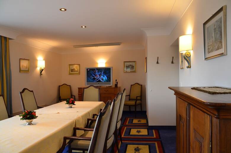 Landwehr-br�u Hotel