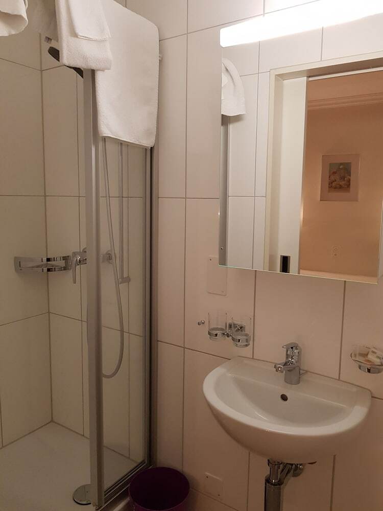 Hotel Elite Garni