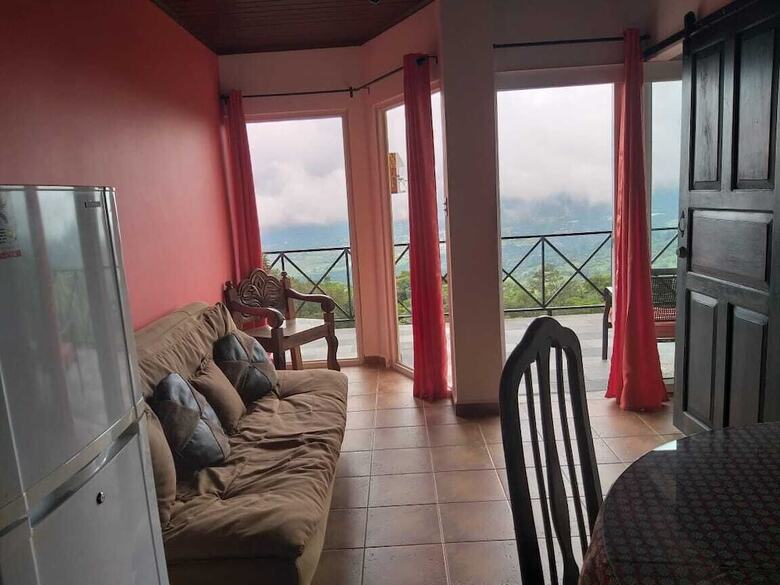 Caba�as El Parador