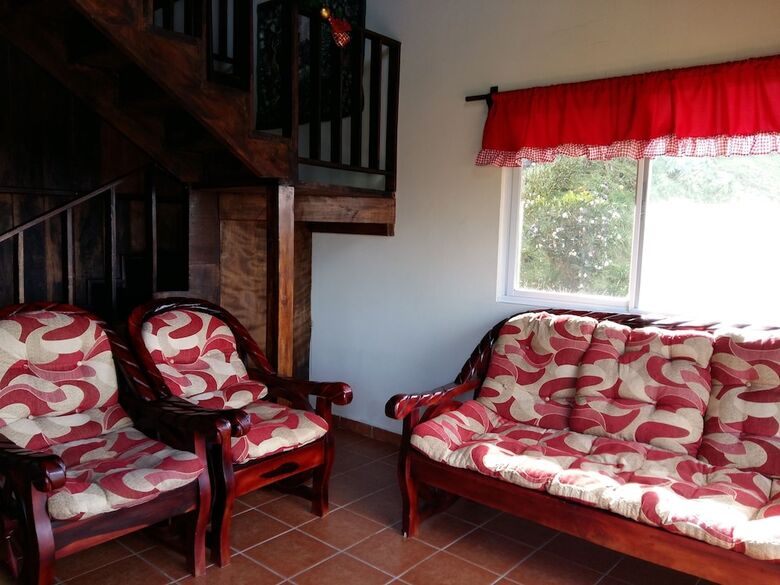 Caba�as El Parador