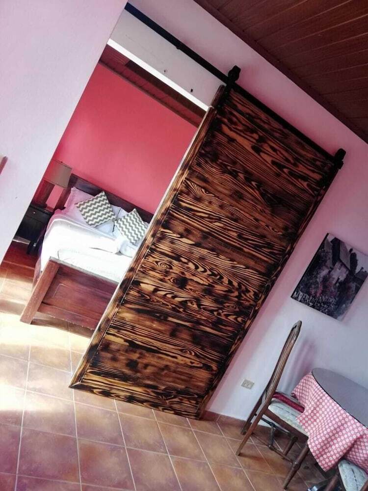 Caba�as El Parador