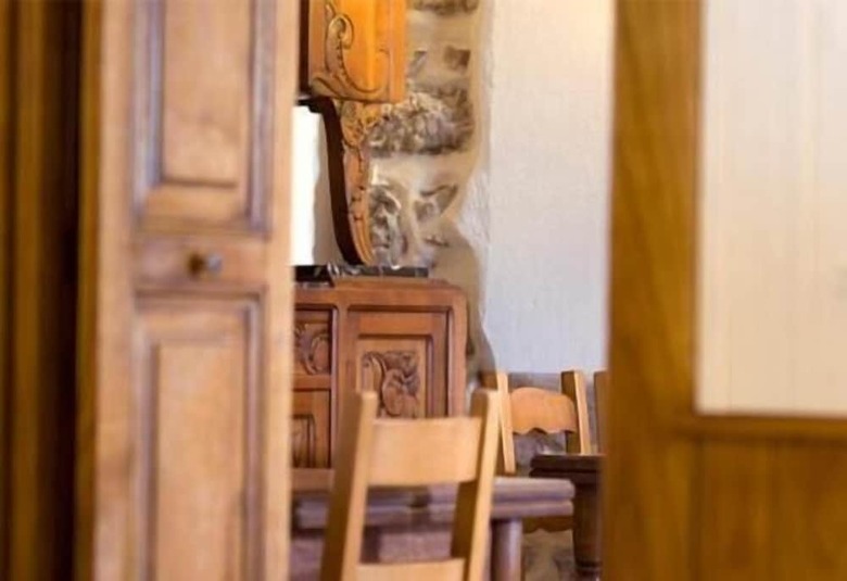 Hotel Auberge Etchoinia