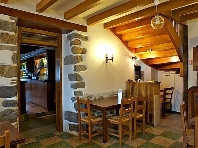 Hotel Auberge Etchoinia