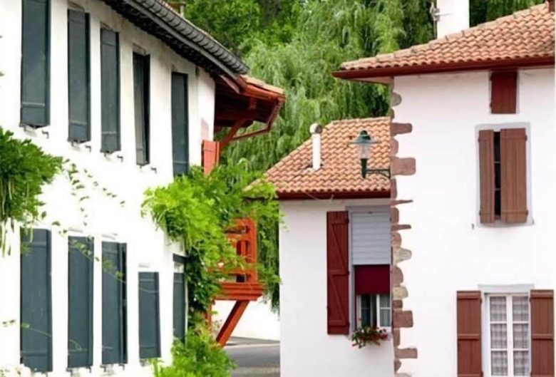 Hotel Auberge Etchoinia