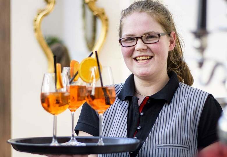 Hotel Zur Heidebluete