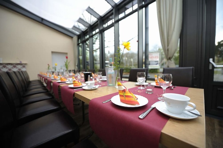 Hotel Zur Heidebluete