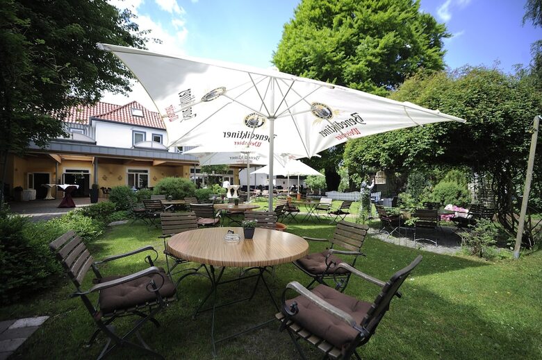Hotel Zur Heidebluete