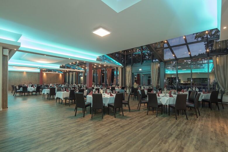 Hotel Zur Heidebluete