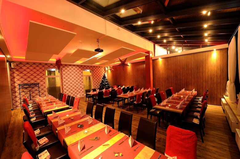 Hotel Zur Heidebluete
