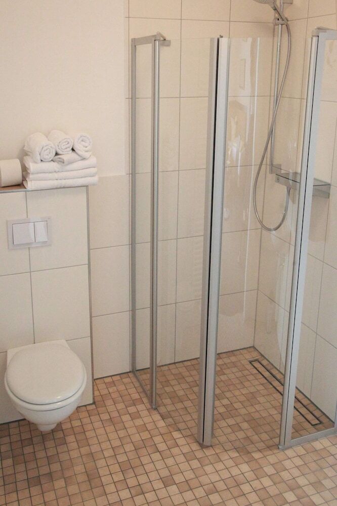 Hotel Zur Heidebluete