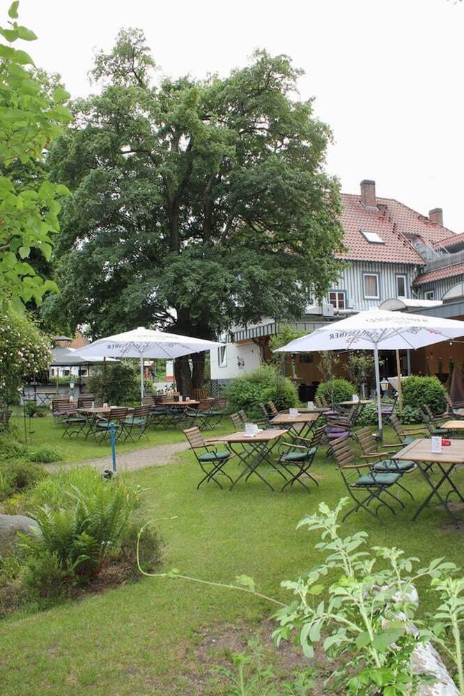 Hotel Zur Heidebluete