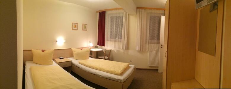 Hotel Zur Heidebluete