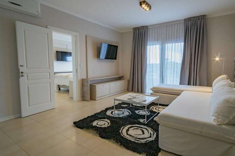 Hotel Garden Suites Pinamar