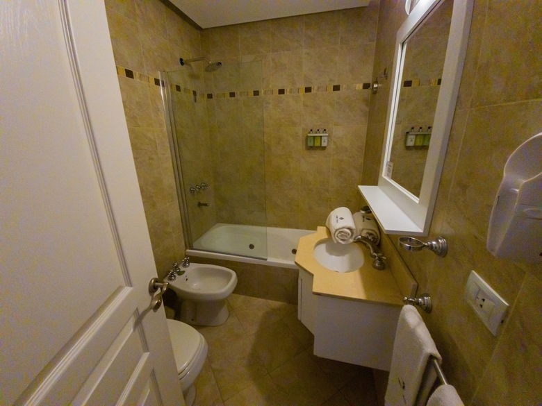 Hotel Garden Suites Pinamar