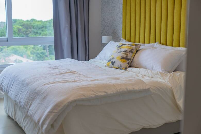 Hotel Garden Suites Pinamar