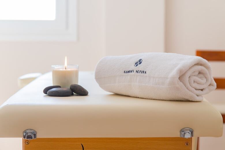 Hotel Garden Suites Pinamar