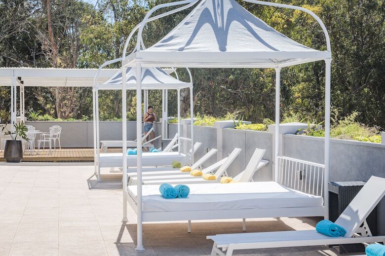 Hotel Garden Suites Pinamar