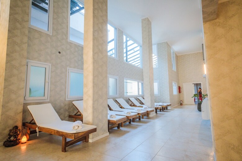 Hotel Garden Suites Pinamar