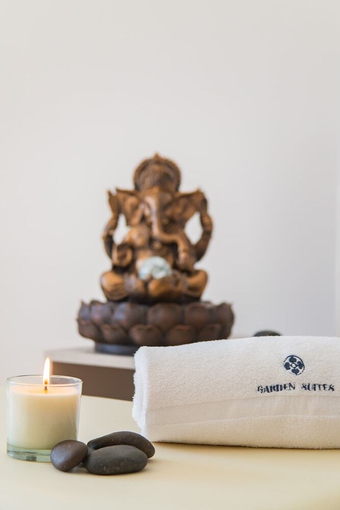 Hotel Garden Suites Pinamar