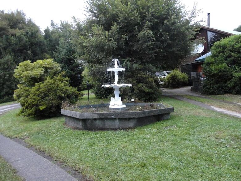 Hotel Complejo Turistico Pucon