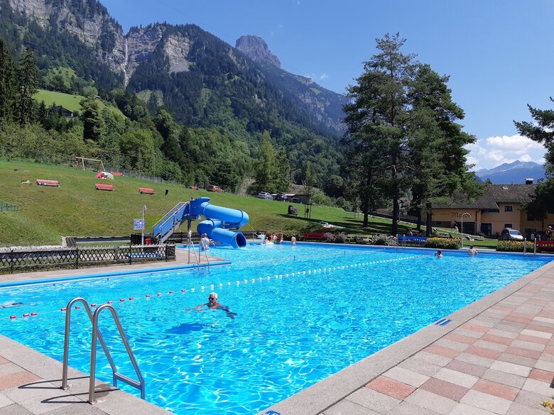 Pension Landhaus Walch