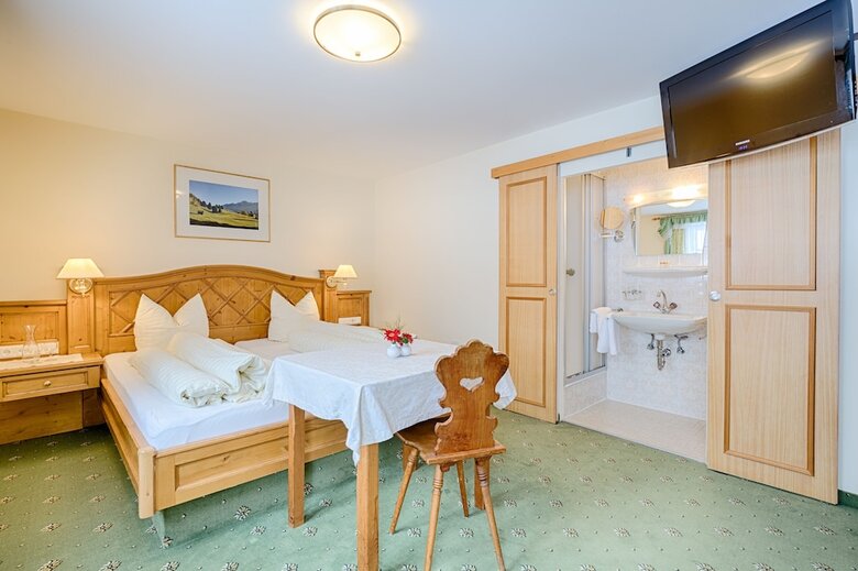 Pension Landhaus Walch