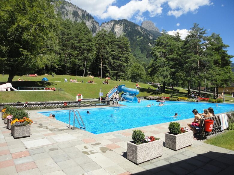 Pension Landhaus Walch
