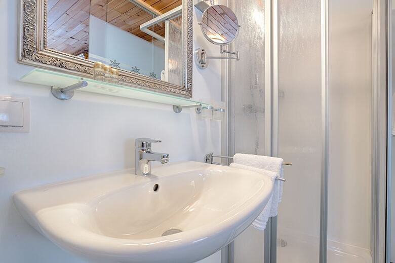 Pension Landhaus Walch