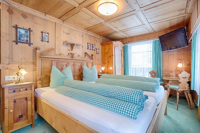Pension Landhaus Walch
