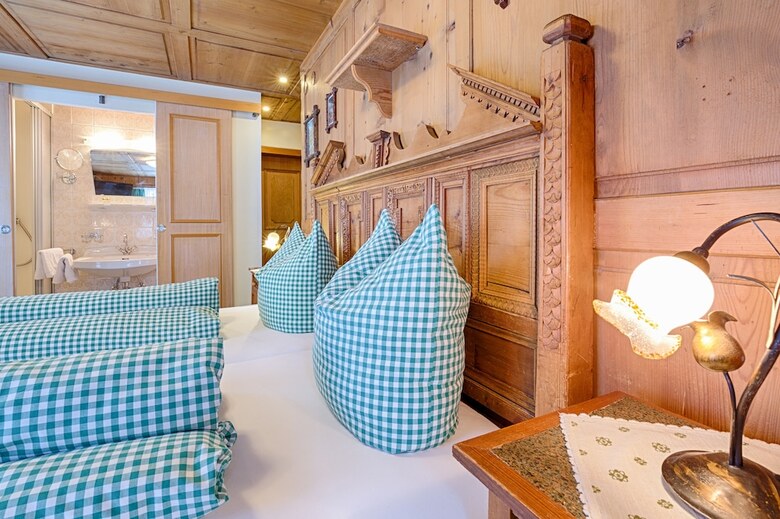 Pension Landhaus Walch