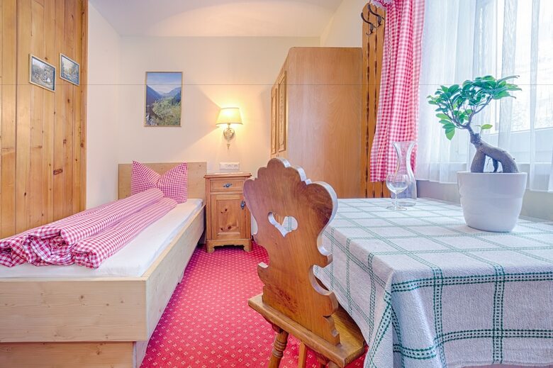 Pension Landhaus Walch