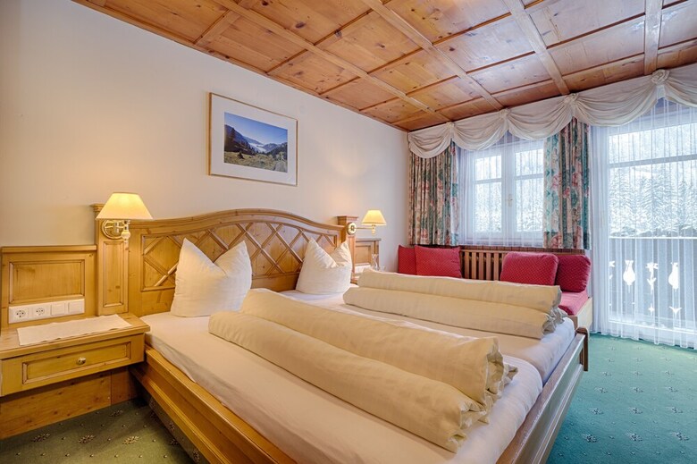 Pension Landhaus Walch