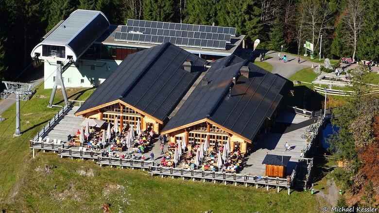 Pension Landhaus Walch
