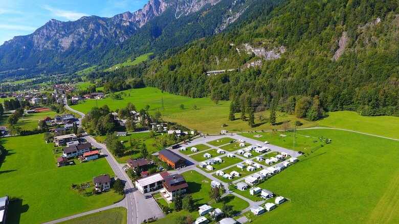 Pension Landhaus Walch
