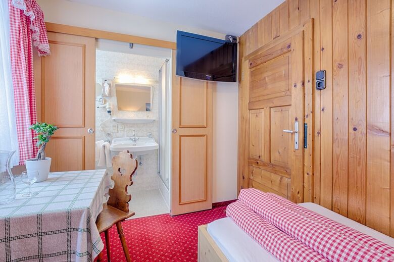 Pension Landhaus Walch