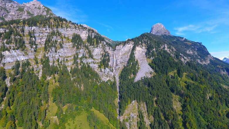 Pension Landhaus Walch