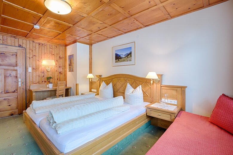 Pension Landhaus Walch