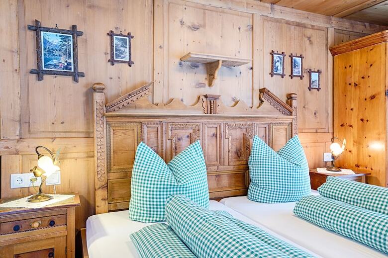 Pension Landhaus Walch