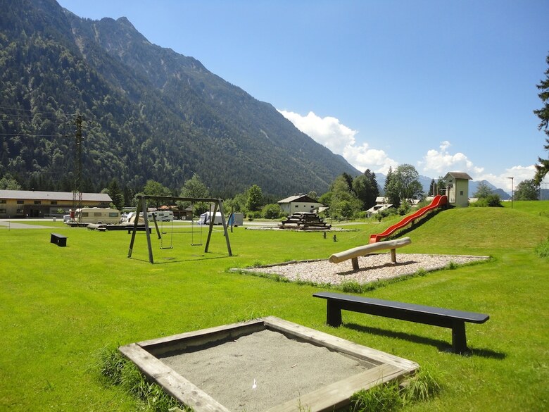 Pension Landhaus Walch