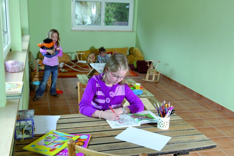 Pension Landhaus Walch