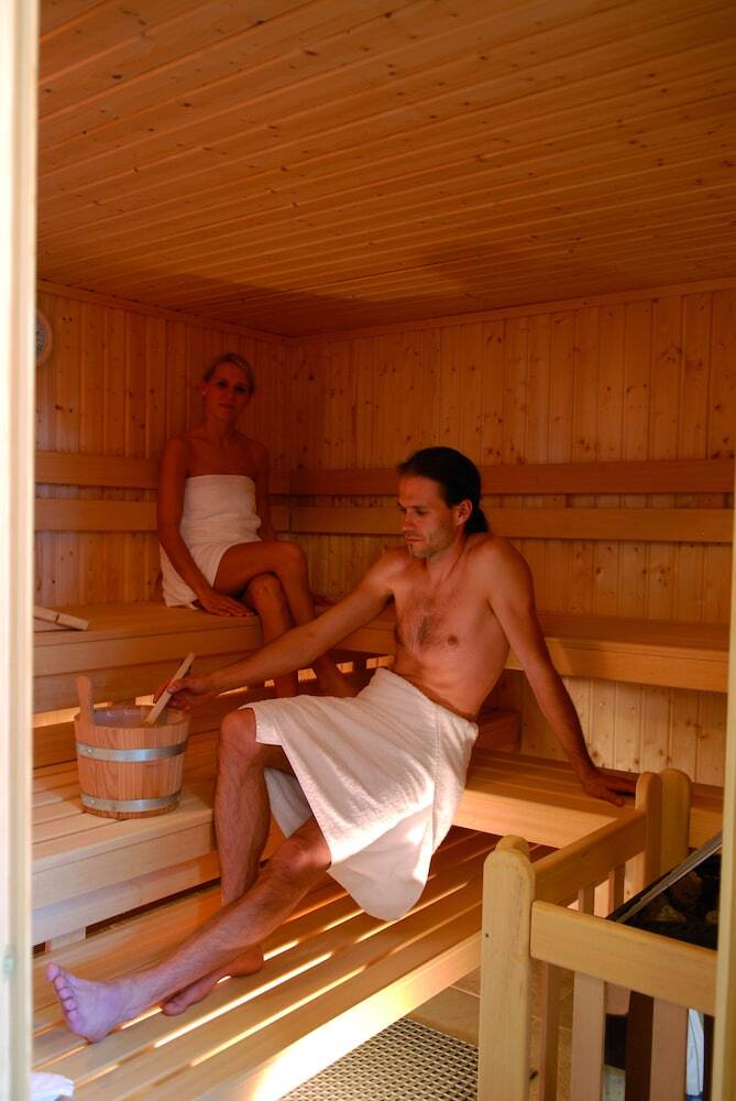Pension Landhaus Walch
