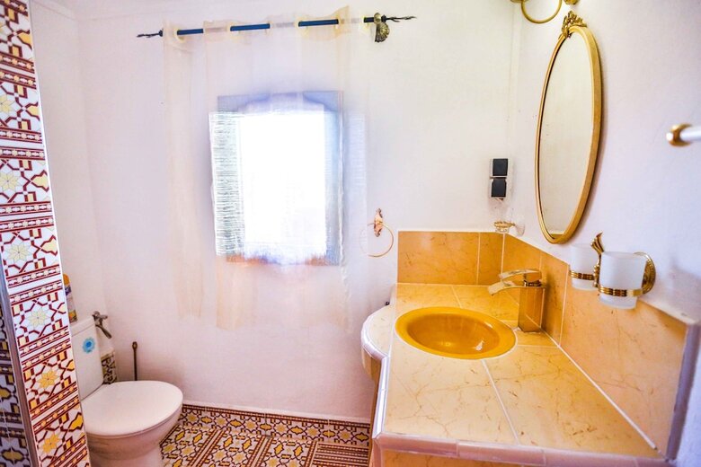 Maison Kasba Bonheur & Bien �tre