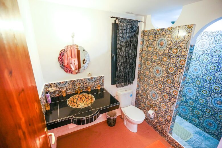 Maison Kasba Bonheur & Bien �tre
