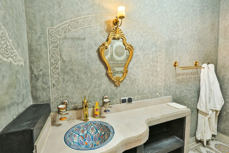 Maison Kasba Bonheur & Bien �tre