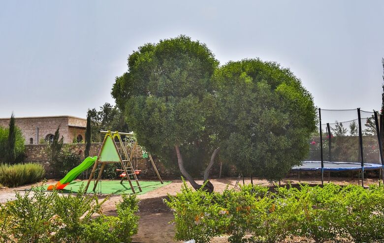 Maison Kasba Bonheur & Bien �tre