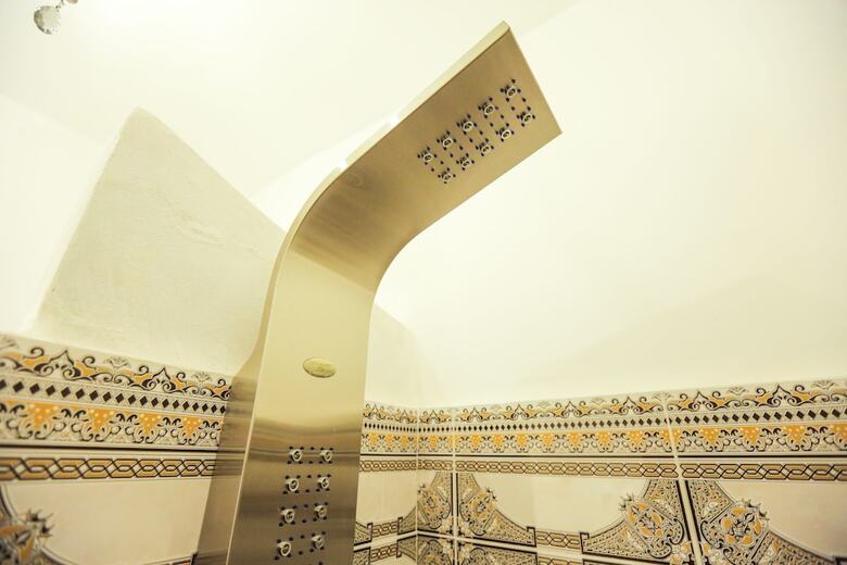 Maison Kasba Bonheur & Bien �tre